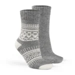 2er Pack Alpaka Socken Hygge