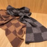 Alpaka Mütze, Schal