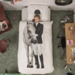 Amazona SNURK - 100% Perkal Baumwolle