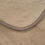 CASHMINA- 100% Micro-Polyester