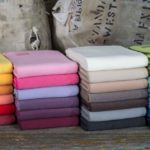 EDELVELOURS - Gemischte Fasern