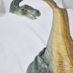 Dino Bronto SNURK - 100% Baumwolle