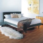 Neuseeländisches Fell DOUBLE