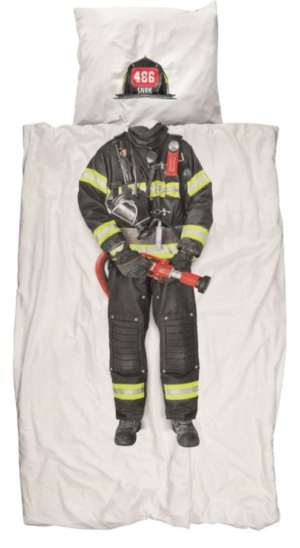 Feuerwehrmann Feuerwehrmann