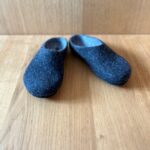 Filzhausschuh