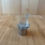 Balkenkerzen Firebox