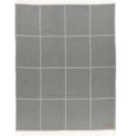 Plaid MIRA , 100% Kaschmir