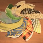 Hörnli Bezügli diverse Farben