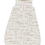 Flanellschlafsack Sketch - 1 Jahre