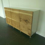 Sideboard Asteiche