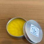 100% Bio Möbelwachs