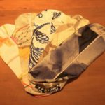 Nackenrolle Bezügli diverse Farben