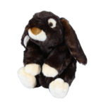 HASE gross, div. Farben - Plüschtier