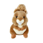 Eichhörnchen Plüschtier