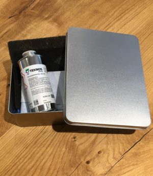 Pflegeöl für Holz Pflegeöl für Holz