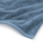 Frottierwäsche - coshmere, azur