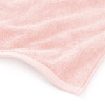 Frottierwäsche - coshmere, rose