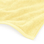 Frottierwäsche - coshmere, vanille