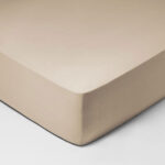 Fixleintuch - canne, Satin Noblesse