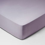 Fixleintuch - lavende, Jersey Royal