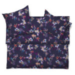 LELA blanc Satin-Noblesse