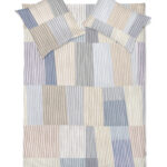 MELVIN  Satin-Noblesse beige