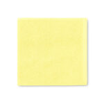 Frottierwäsche - NOVA (GOTS) sunshine