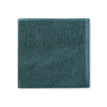 Frottierwäsche - NOVA (GOTS) teal
