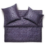 RAMI - viola, Jacquard Deluxe