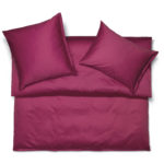 UNI - Satin Noblesse merlot