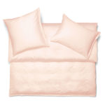 UNI - Satin Noblesse saumon