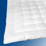 Steppdecke mit KAMELHAAR Füllung