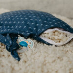 Nuggi Nuschi mit Schweizer Schurwolle