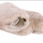 Wärmeflasche - div. Farben